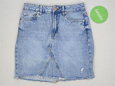 levis dzwony: New Look Petite, Spódnica damska, rozmiar S — 2