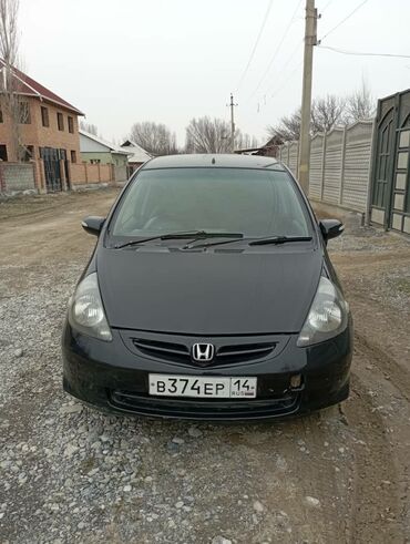 хонда ашерве: Honda Fit: 2002 г., 1.3 л, Вариатор, Бензин, Хетчбек