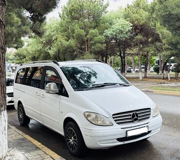 фольксваген поло новый кузов комплектации и цены: Mercedes-Benz Vito: 2.2 л | 2009 г. Бус