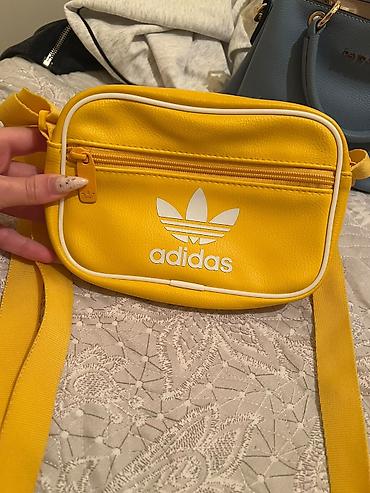 Əl çantası, Adidas, Yeni lalafo.az -da Əl çantası, Adidas, Yeni