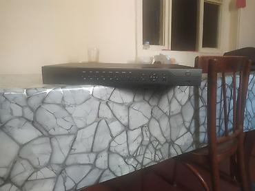 termal kameralar: HXVISION MS-8032XM 32-kanallı DVR/NVR - Model: MS-8032XM (etiketdə — 3