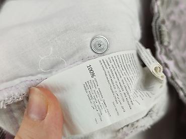 shein tshirt: Spodnie jeansowe, Sinsay, 10 lat, 140, stan - Idealny — 5