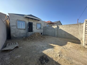 Həyət evləri və villaların satışı: 4 otaqlı, 120 kv. m, Kredit yoxdur, Təmirsiz — 17