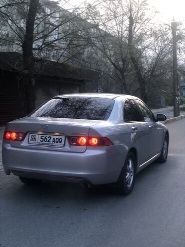 бу авто в кредит без первоначального взноса рядом ул ахунбаева: Honda Accord: 2003 г., 2 л, Типтроник, Бензин, Седан