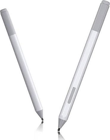 Stiluslar: Surface Pen – Platinum - Rəsm, qeyd və imza üçün yüksək dəqiqlikli — 4