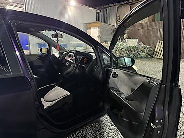 крыло переднее хонда фит: Honda Fit: 2006 г., 1.3 л, Вариатор, Бензин, Хэтчбэк — 5