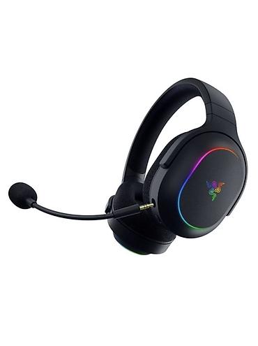 carmon audio: Oyun qulaqlığı – RGB işıqlanma və çıxarılan mikrofon - Tam ölçülü — 3