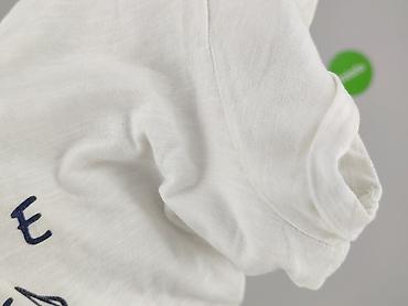 t shirty basic: Sinsay, T-shirt damski, rozmiar M — 5