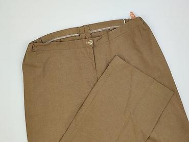buty walkx: Spodnie materiałowe damskie, rozmiar XL — 1