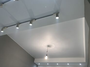 Натяжной потолок: Натяжной потолок Глянцевое, Матовое, 3D потолки Бесплатная консультация, Бесплатный замер, Гарантия — 15