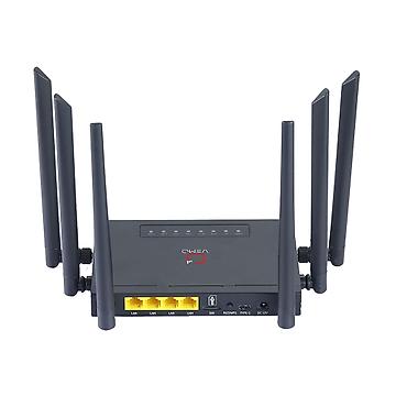 роутеры 4g: Симичный роутер. 4G/5G Wi‑Fi маршрутизатор с шестью антеннами - — 3
