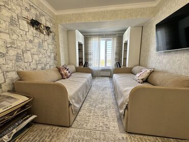 Продажа квартир: 4 комнаты, 120 м², Элитка, 7 этаж, Дизайнерский ремонт — 9