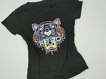 koszula kenzo: Kenzo, T-shirt damski, rozmiar XL — 1