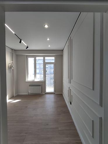 Продажа квартир: 2 комнаты, 67 м², Элитка, 12 этаж, Дизайнерский ремонт — 3