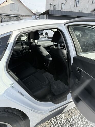 Hyundai: Hyundai Sonata: 2019 г., 2 л, Автомат, Газ, Седан — 5