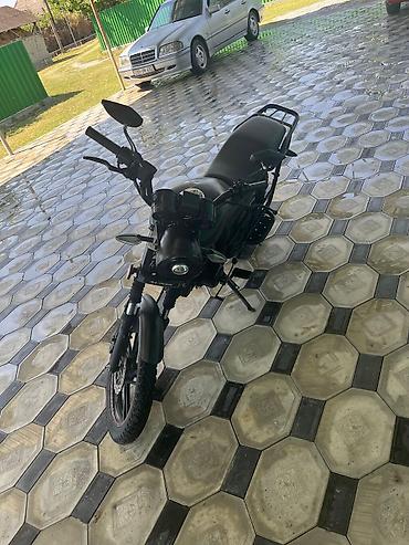 klass kredit moped: Minsk - 50, 80 см3, 2023 год, 18000 км — 2
