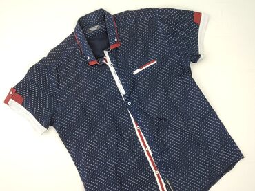Сорочка для чоловіків, 2XL, Sergio Tacchini, стан - Ідеальний