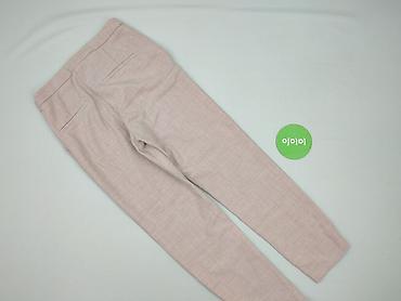 hm jackson: H&M, Spodnie materiałowe damskie, rozmiar S — 3