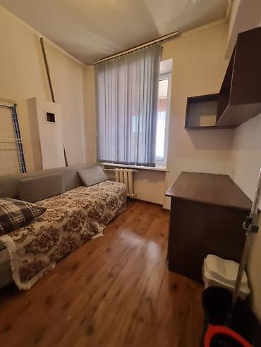 flat osh: 2 комнаты, Моссовет Агентство недвижимости, Без подселения, от 1 года, от 6 месяцев, С мебелью полностью — 7