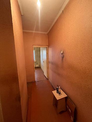 Продажа квартир: 1 комната, 34 м², 105 серия, 2 этаж — 9
