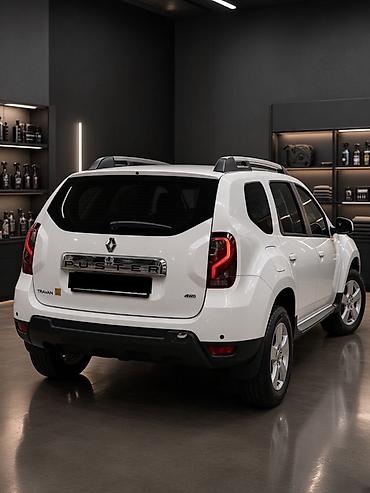 ваз нива купить: Renault Duster: 2016 г., 1.6 л, Механика, Бензин, Кроссовер — 3