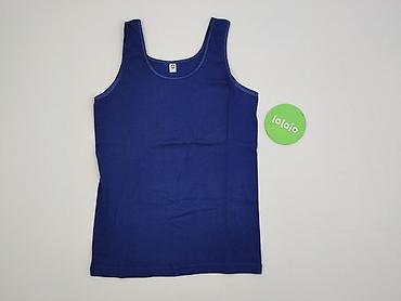 polyester tank: Top damski, rozmiar S — 2