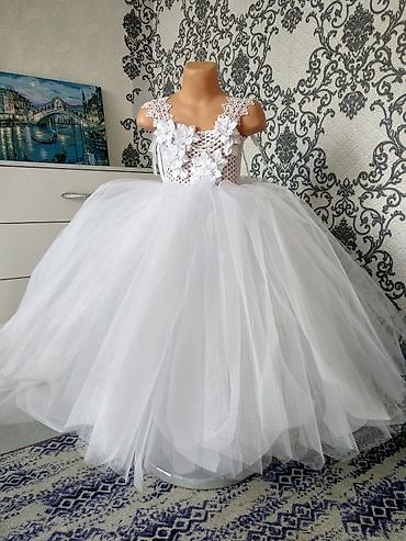 Платья: Детское платье, Новый — 19