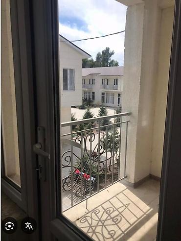 Долгосрочная аренда домов: 105 м², 3 комнаты, Видеонаблюдение, Евроремонт, Парковка — 5