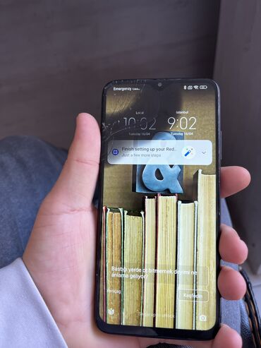 realme x2 pro baku: Realme 11, 64 GB, rəng - Boz, Düyməli, Barmaq izi