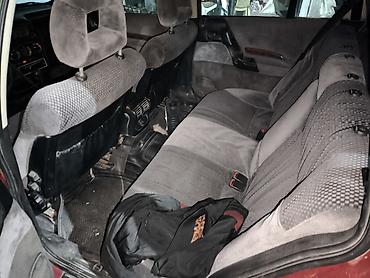ravon nexia r3 satis merkezi: Opel Omega: 2 l | 1995 il Universal — 8
