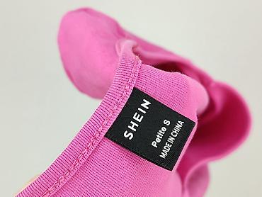 bluza stud: Shein, T-shirt damski, rozmiar S — 5