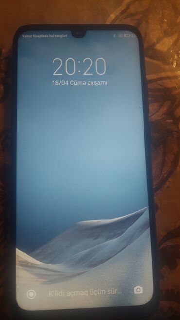 редми нот 9: Xiaomi Redmi Note 7, 64 ГБ, цвет - Черный, 
 Сенсорный, Отпечаток пальца, Две SIM карты