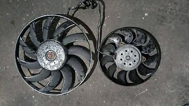 volan bmw e46: VENTILATORI HLADNJAKA ZA AUDI A4 OD 2001. DO 2007. GOD — 1