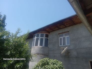Həyət evləri və villaların satışı: 8 otaq, 400 kv. m, Kredit yoxdur, Orta təmir