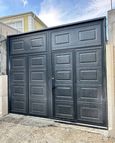 Jalüz qapılar: Jalüz qapılar — 19