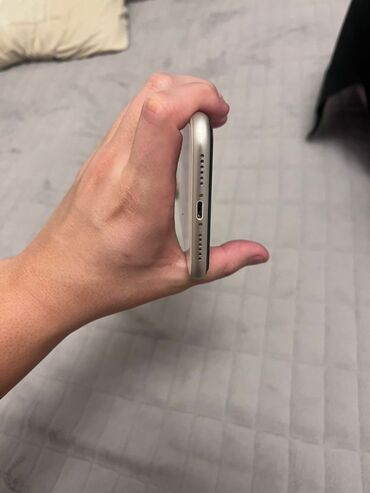 Apple iPhone: IPhone 11, Б/у, 128 ГБ, Белый, Коробка, 75 % — 6