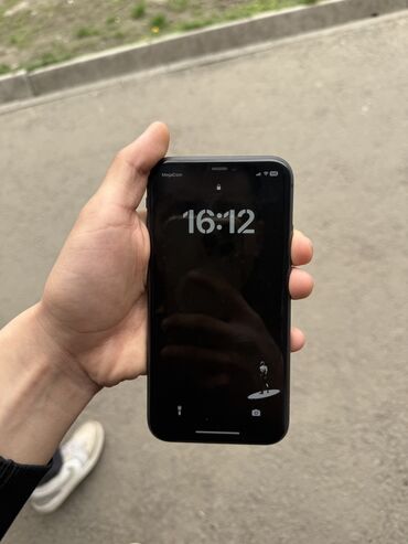 айфон 11 бу 128 гб цена: IPhone 11, Б/у, 128 ГБ, Черный, 73 %