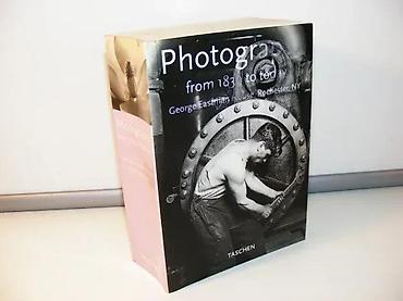 knowledge zenith: Photography from 1839 to Today George Eastman House, Rochesterby — 2