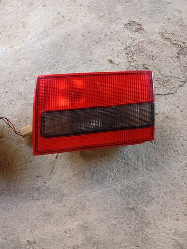 Системы охлаждения и нагревания: ВАЗ (LADA) Аналог, Россия