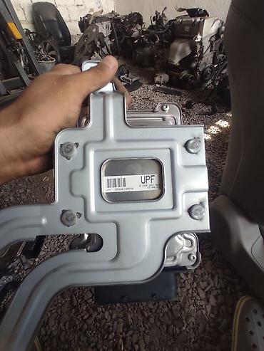 5 htp: Блок управления АКПП Kia Sorento III UM Prime 95440-3BPF0 — 2