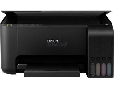 принтер дешевый: Продаются принтеры Epson L3250 WiFI Есть 7 штук,если все взять есть