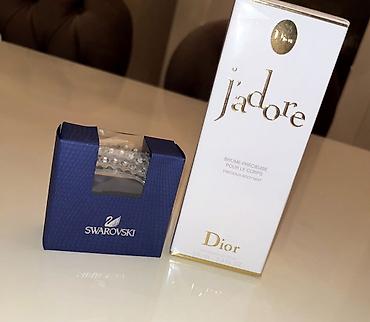 bernard h mayer: Swarovski. deri qolbaq uzeri swarovski qaşlar — 1
