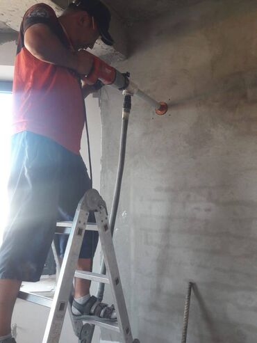 Сверление, бурение: Алмазное сверление Больше 6 лет опыта — 4