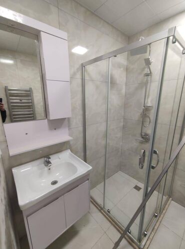 Yeni tikili: 2 otaqlı, Yeni tikili, m. Həzi Aslanov, 50 kv. m — 8