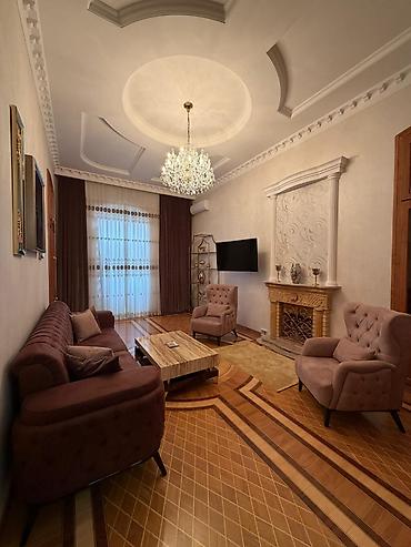 Продажа квартир: Баку, 6 комнат, Вторичка, 450 м² — 10