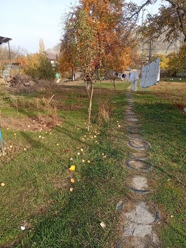 бишкек продаю дом село дордой 2: 7 соток, Курулуш, Кызыл китеп