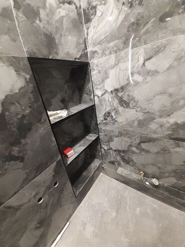 Укладка плитки: Услуги плиточника. Профессиональная укладка керамогранита и плитки в — 4