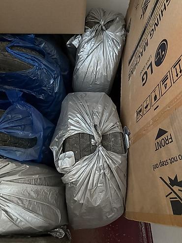 шины зимние r17: Зимние шины 215/55 R17 - Тип: зимние (M+S) - Размер: 215/55 R17 - — 3