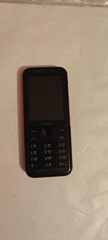 nokia 5800: Nokia 5310