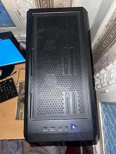 kompüter ram: Oyun və Render Kompüteri (RTX 5070 / Ryzen 7 9700X) Göstəricilər — 3